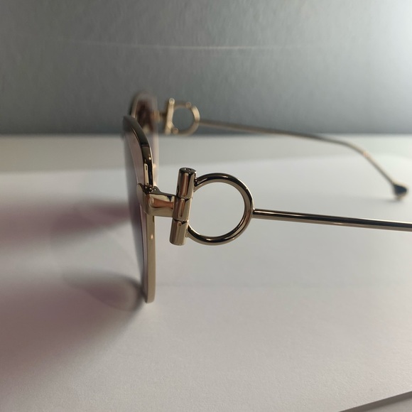 SF182S Ferragamo Sunglasses